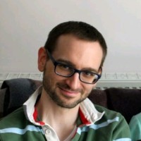 Dave Blower