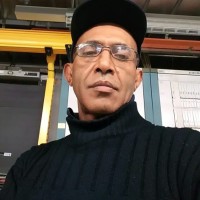 Mikael M Koumbis