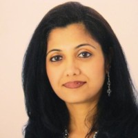 Rashmi Sinha, B.Sc, Chrp