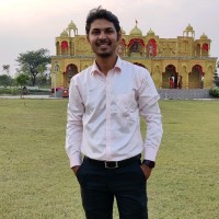 Vinay Patil