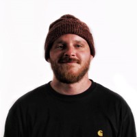 Benjamin Wolf