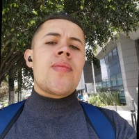 Daniel Mateuz Agudelo