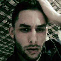 Boucif Lahmar Cherif