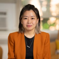 Marilla Li