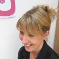 Michelle Sommerville