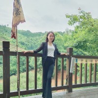 Nancy Lin