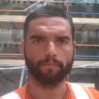 Jorge García Martínez