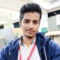 Abhishek Shetty