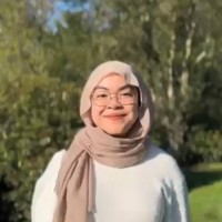 Amirah Sabrina Mohd Azrin