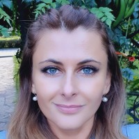 Olga Kalabina