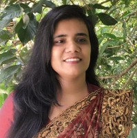 Deepa Nebu