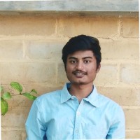 Bharath Chandra Chikoti
