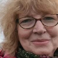 Rosemary J Smith