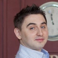 Алексей Мараковский