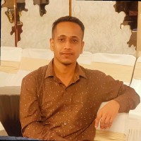 Ankit Mourya