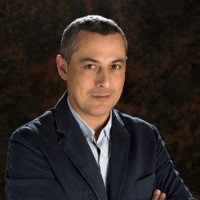 Santi Martínez