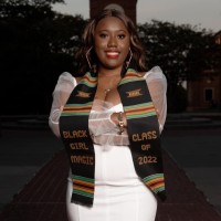 Seliyah Mciver
