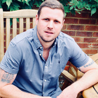 Christopher Townsend