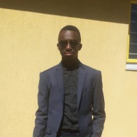 Fitz Siyanga