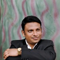Kaushik Chakraborty