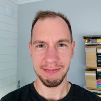 Mattias Gustafsson