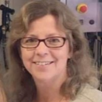 Laurie Lombardi