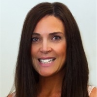 Joanna Eccles