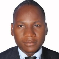 Kouame Eric Anicet Diby