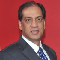Saad Salman, Pmp