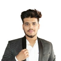 Sanket Bhavsar
