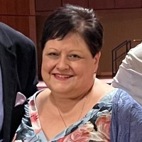 Chrisann Winslow