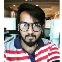 Krishna Kumar Sharma