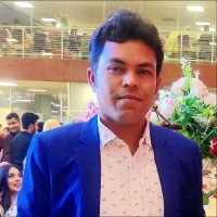 Advocate Mehedi Hasan