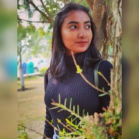 Manya Asthana