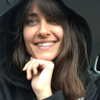 Olena Makienko