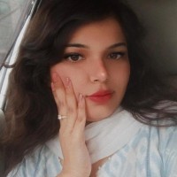 Maryam Shahid