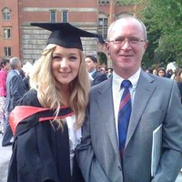 Richard Hughes LBICSc