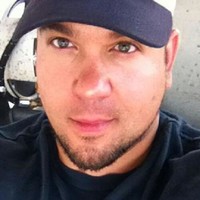 Nick Pinkus