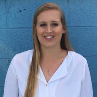 Kacie Dale, Psyd