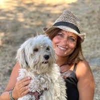 Nuria Esther Zuheros Sevilleja