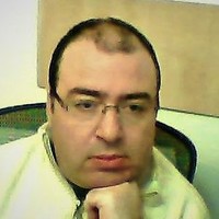 Alex Kalashnikov