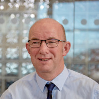 David Barker