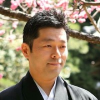 Masashi Ogino