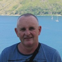 Paul Kemp