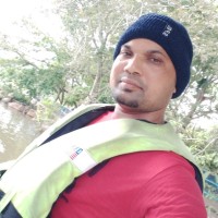 P Karnan