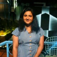 Aishwarya Menon