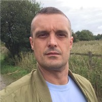 Neil Matthews