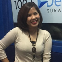 Meilisa Hutagaol