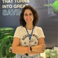 Luiza Stringhini Linhares