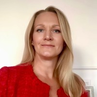 Maria Söderberg